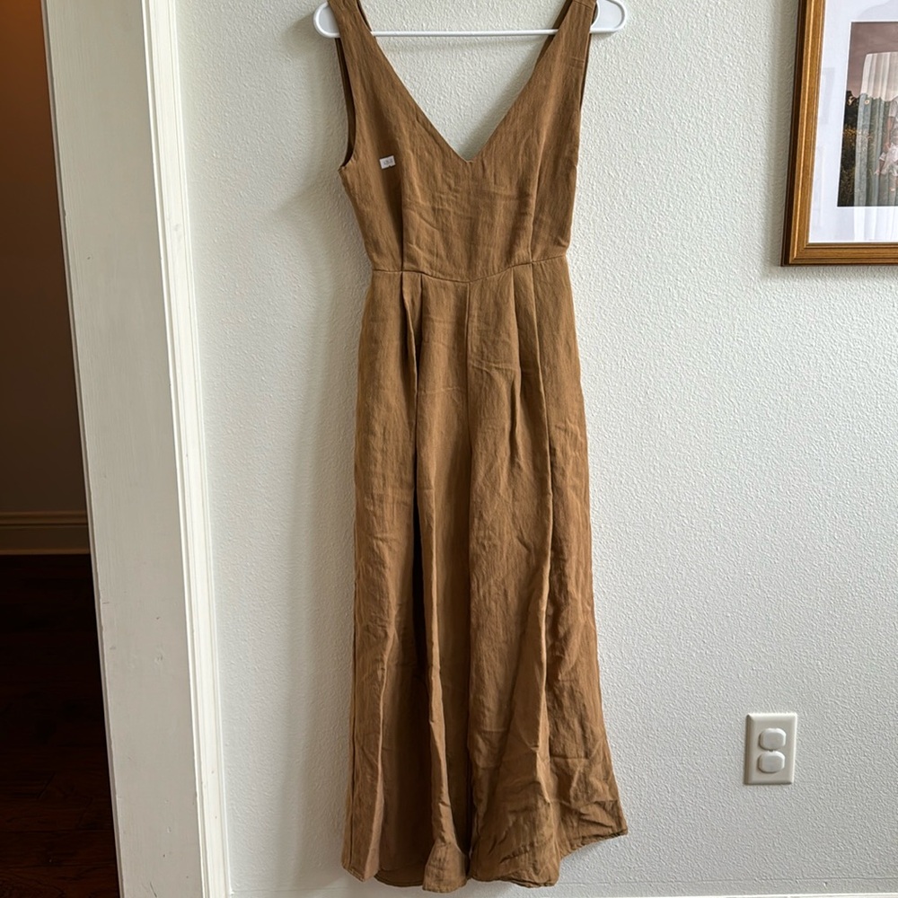 Jumpsuit Small